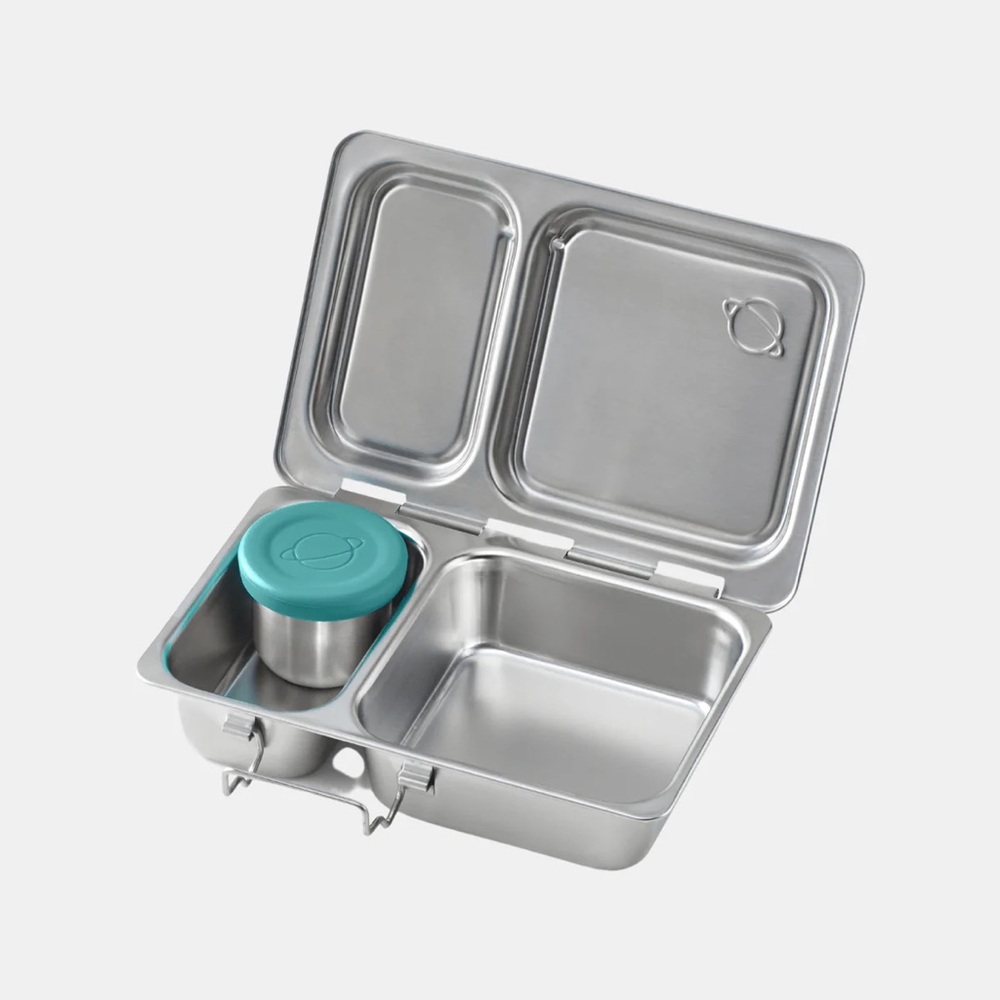 Planetbox Stainless Steel Kids Lunchbox
